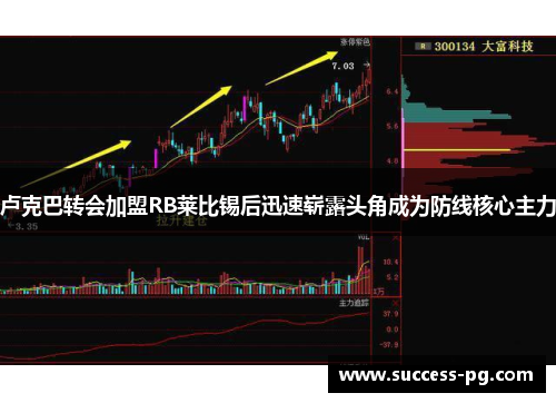 卢克巴转会加盟RB莱比锡后迅速崭露头角成为防线核心主力