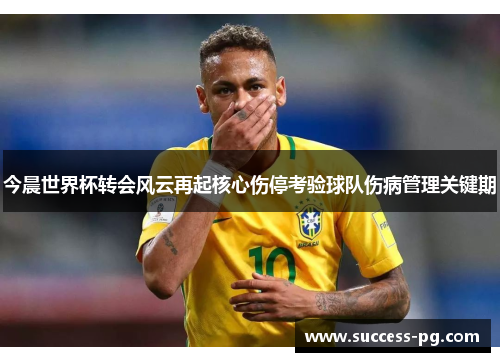 今晨世界杯转会风云再起核心伤停考验球队伤病管理关键期